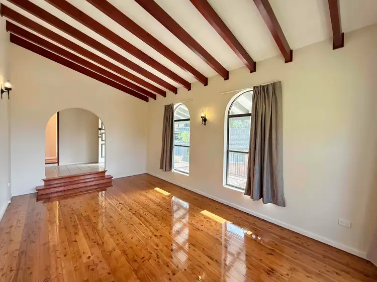 Fourth view of Homely house listing, 19 Nesbitt Close, Kotara NSW 2289