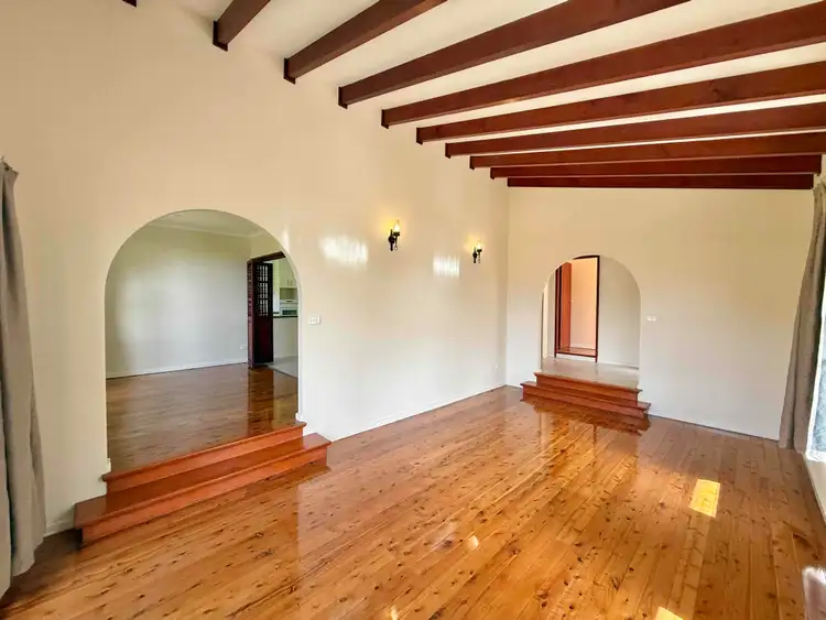 Fifth view of Homely house listing, 19 Nesbitt Close, Kotara NSW 2289