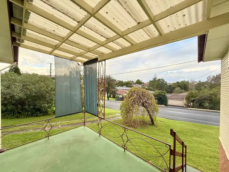 Second view of Homely house listing, 27 Algona Road, Charlestown NSW 2290