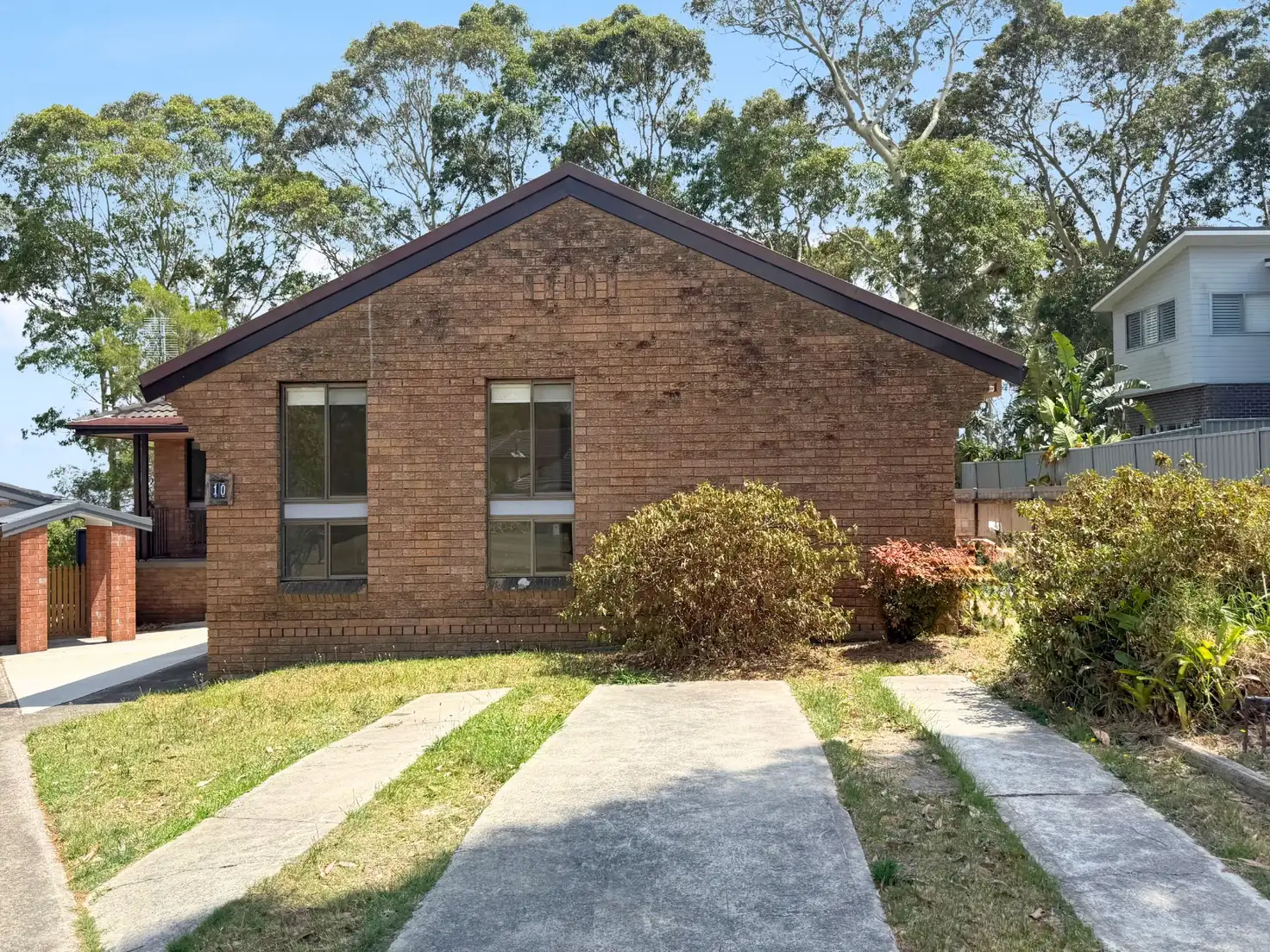 Main view of Homely house listing, 10 Myrtle Close, Adamstown Heights NSW 2289