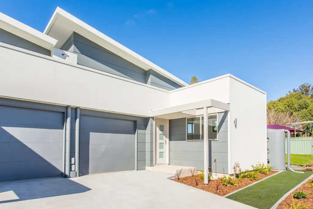 Main view of Homely townhouse listing, 3/7A Date Street, Adamstown NSW 2289