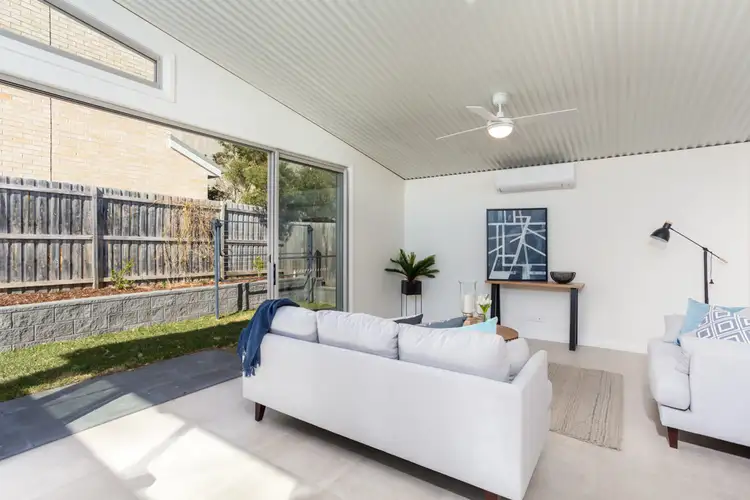Second view of Homely townhouse listing, 3/7A Date Street, Adamstown NSW 2289