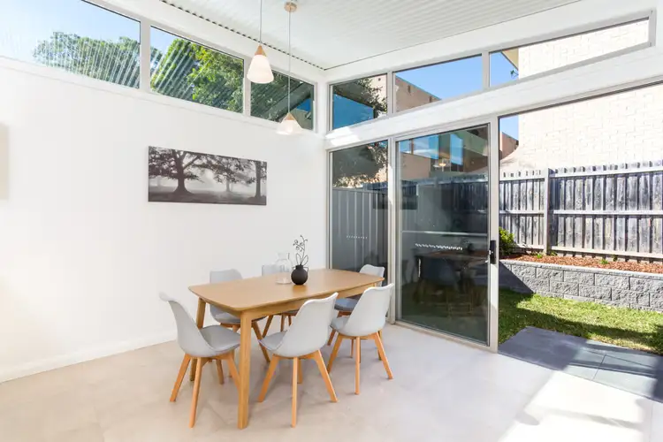 Third view of Homely townhouse listing, 3/7A Date Street, Adamstown NSW 2289
