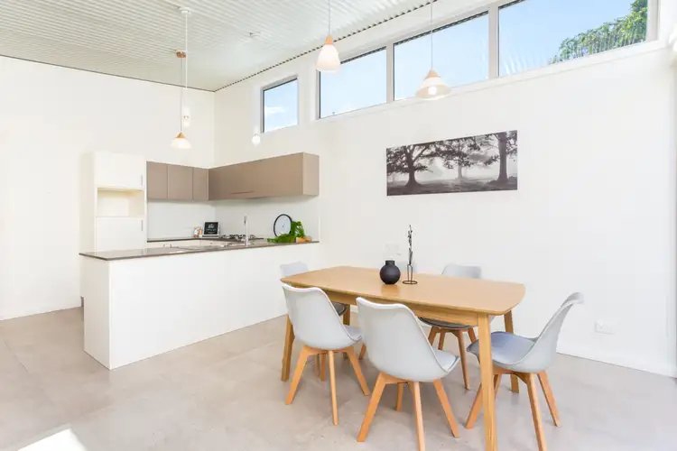 Fifth view of Homely townhouse listing, 3/7A Date Street, Adamstown NSW 2289