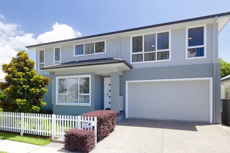 17A Russell Road, New Lambton NSW 2305