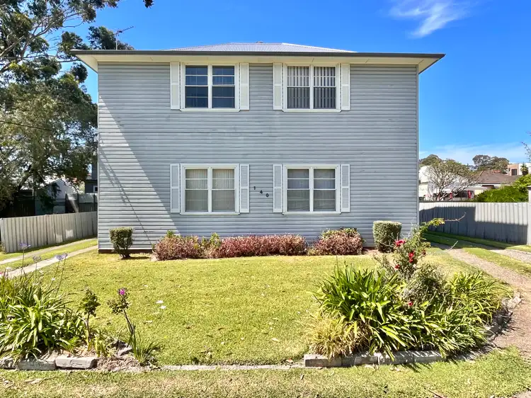 1/140 City Road, Merewether NSW 2291