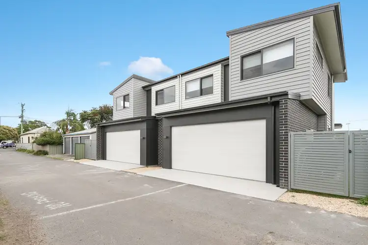 Main view of Homely unit listing, 1/47B Teralba Road, Broadmeadow NSW 2292