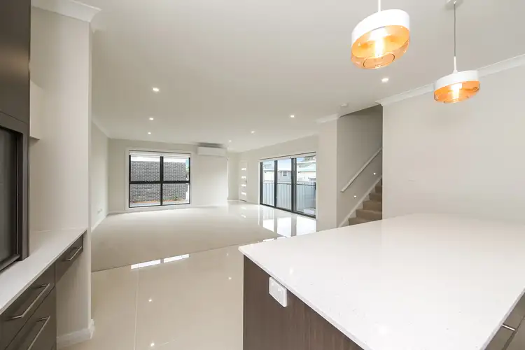 Second view of Homely unit listing, 1/47B Teralba Road, Broadmeadow NSW 2292