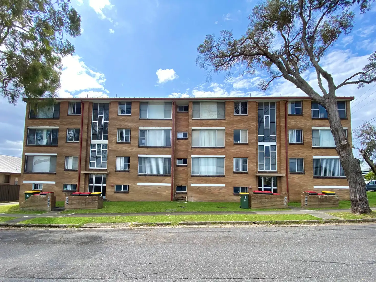 Main view of Homely unit listing, 1/148 Teralba Road, Adamstown NSW 2289
