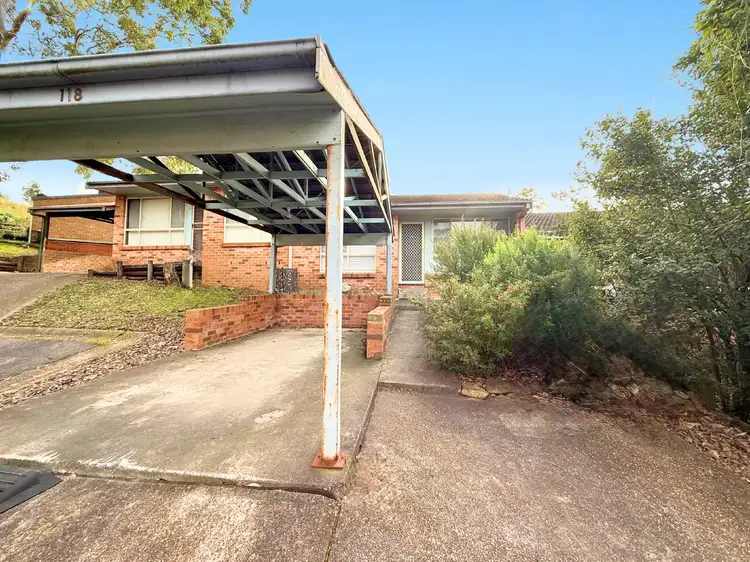 118/29 Taurus Street, Elermore Vale NSW 2287