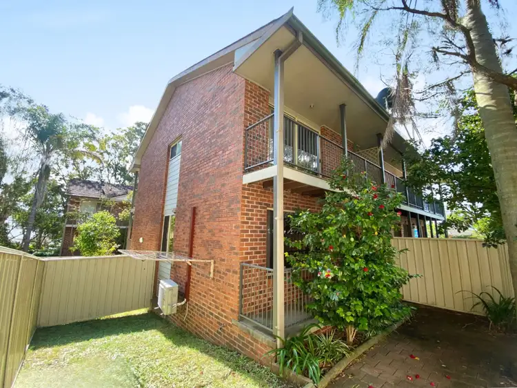 1/202 Brunker Road, Adamstown NSW 2289