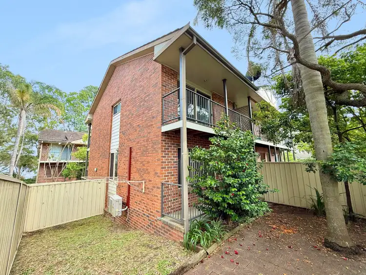 1/202 Brunker Road, Adamstown NSW 2289