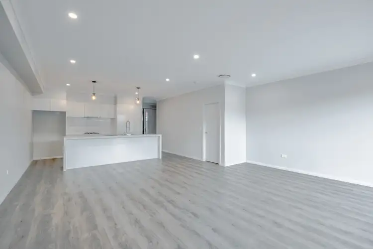 Third view of Homely townhouse listing, 8 Alight Circuit, Cameron Park NSW 2285
