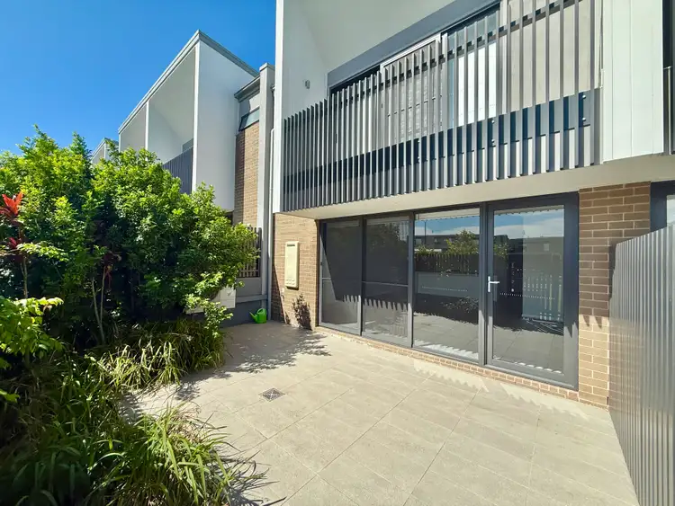 Third view of Homely townhouse listing, 8 Alight Circuit, Cameron Park NSW 2285