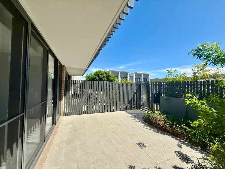 Fourth view of Homely townhouse listing, 8 Alight Circuit, Cameron Park NSW 2285