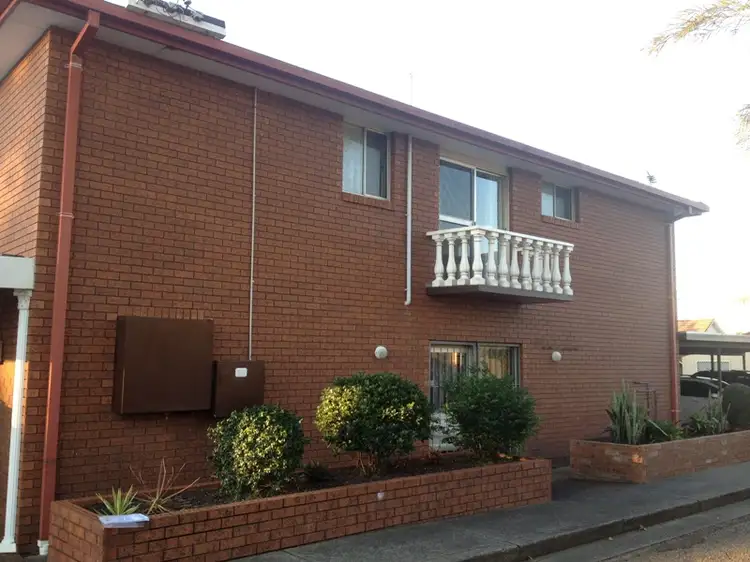 Main view of Homely unit listing, 1/7 Park Avenue, Adamstown NSW 2289