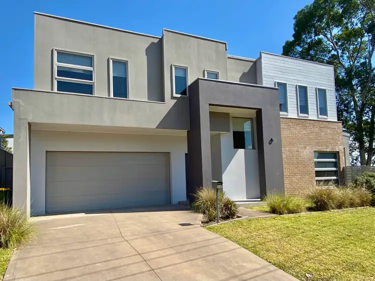 Main view of Homely townhouse listing, 2A Green Valley Road, Charlestown NSW 2290