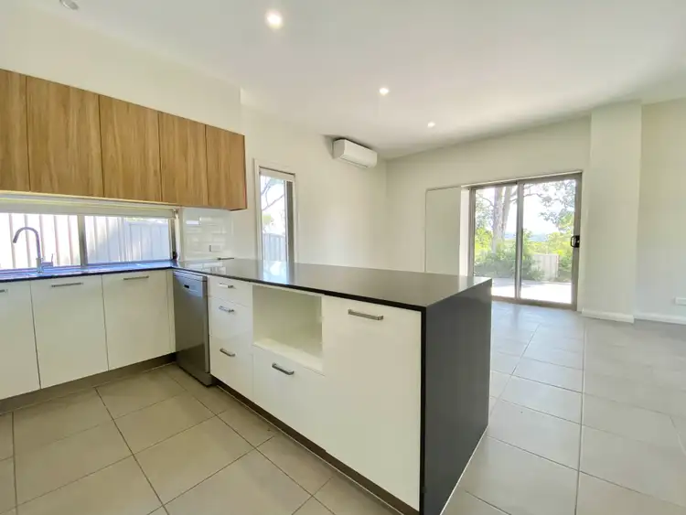 Third view of Homely townhouse listing, 2A Green Valley Road, Charlestown NSW 2290