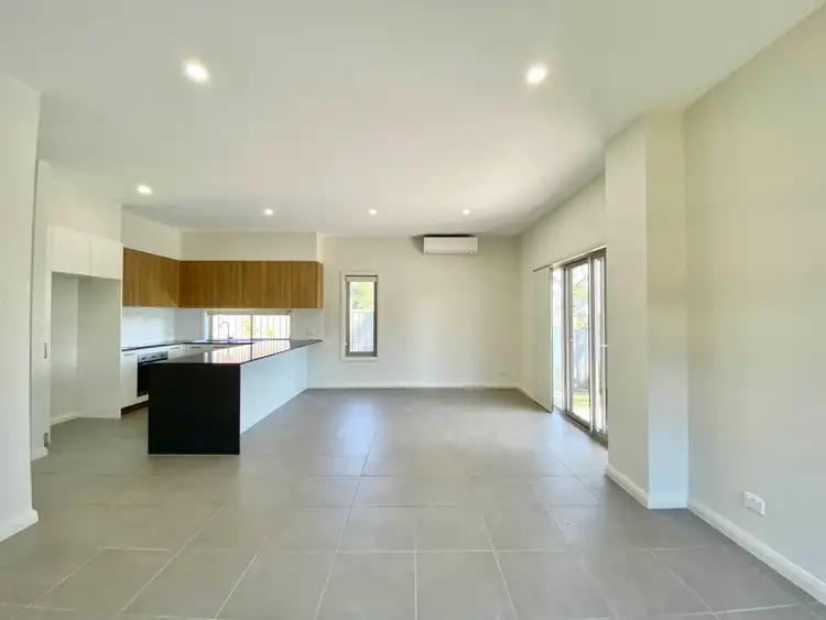 Fourth view of Homely townhouse listing, 2A Green Valley Road, Charlestown NSW 2290