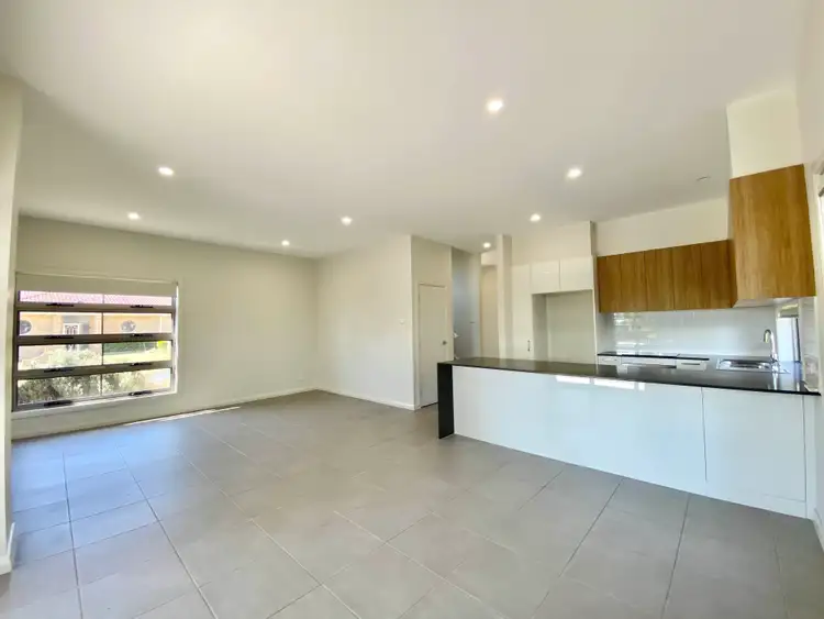 Fifth view of Homely townhouse listing, 2A Green Valley Road, Charlestown NSW 2290