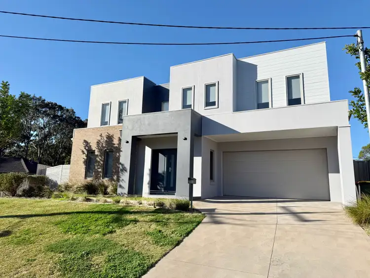 Second view of Homely townhouse listing, 2B Green Valley Road, Charlestown NSW 2290