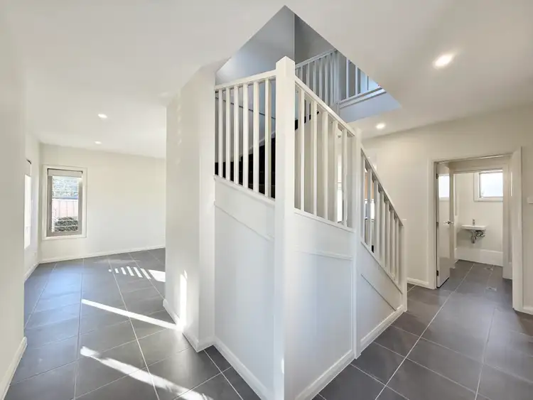 Fourth view of Homely townhouse listing, 2B Green Valley Road, Charlestown NSW 2290