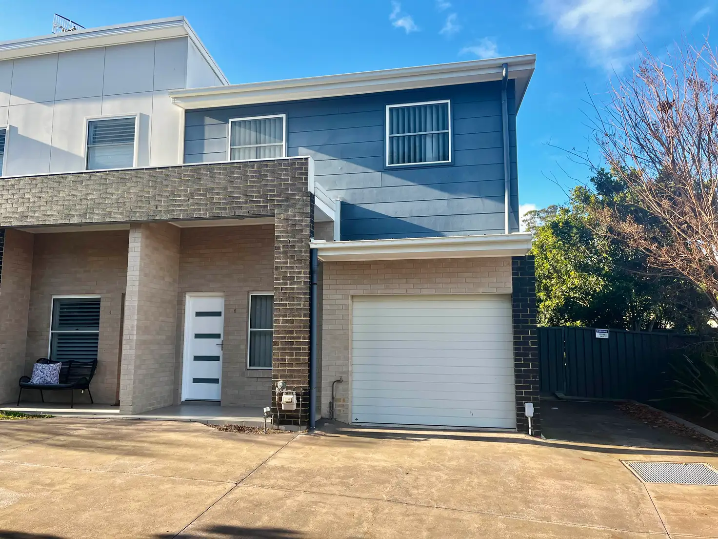 Main view of Homely townhouse listing, 5/10 Cowper Avenue, Charlestown NSW 2290