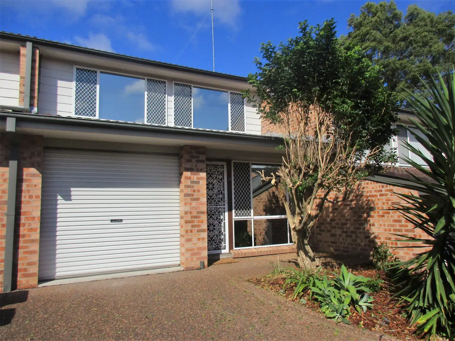 Main view of Homely townhouse listing, 12/42-46 Dickinson Street, Charlestown NSW 2290