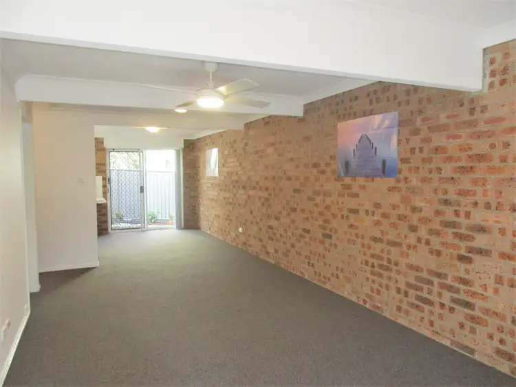 Second view of Homely townhouse listing, 12/42-46 Dickinson Street, Charlestown NSW 2290