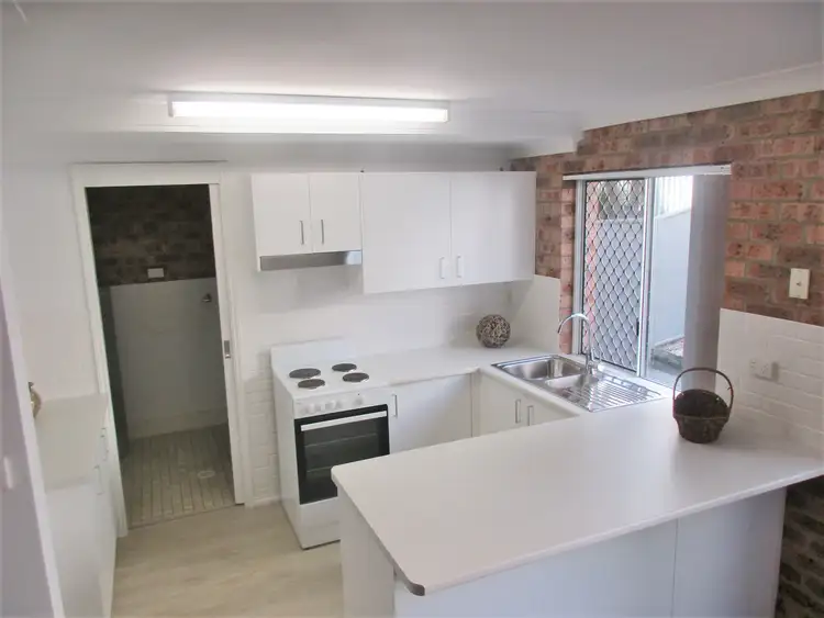 Third view of Homely townhouse listing, 12/42-46 Dickinson Street, Charlestown NSW 2290