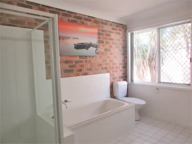 Fifth view of Homely townhouse listing, 12/42-46 Dickinson Street, Charlestown NSW 2290