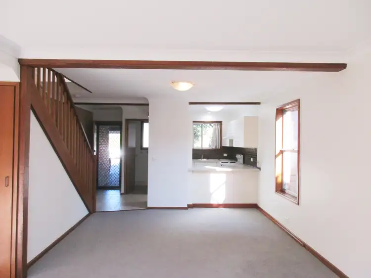 Second view of Homely townhouse listing, 6/6-12 Buchanan Street, Merewether NSW 2291