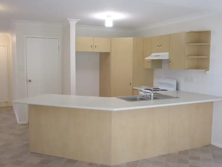 Second view of Homely townhouse listing, 77A Park Street, Charlestown NSW 2290