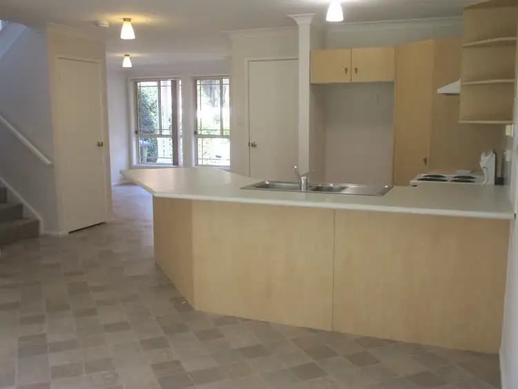 Third view of Homely townhouse listing, 77A Park Street, Charlestown NSW 2290