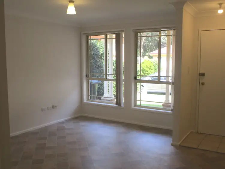 Fourth view of Homely townhouse listing, 77A Park Street, Charlestown NSW 2290