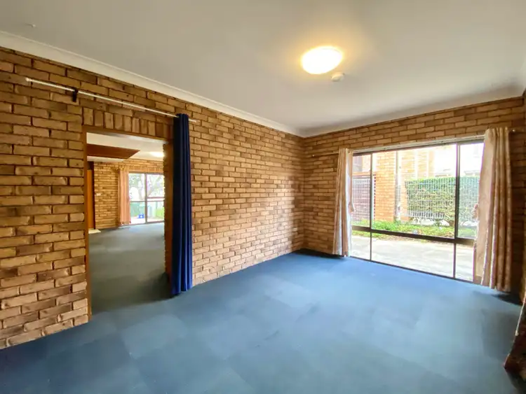 Second view of Homely unit listing, 1/216 Brunker Road, Adamstown NSW 2289