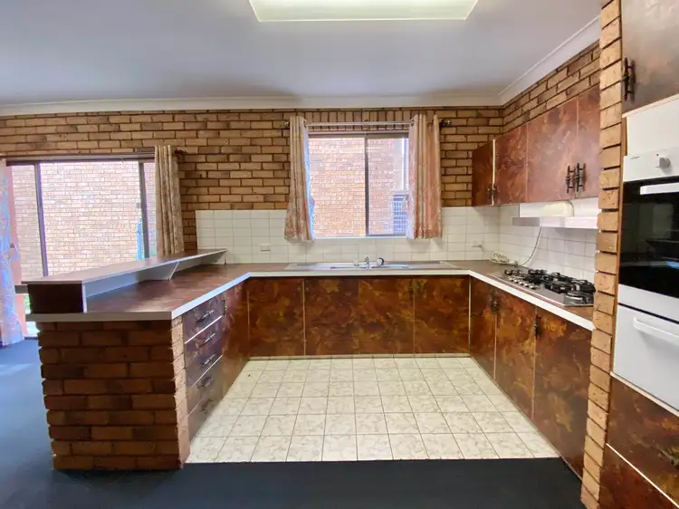 Fourth view of Homely unit listing, 1/216 Brunker Road, Adamstown NSW 2289