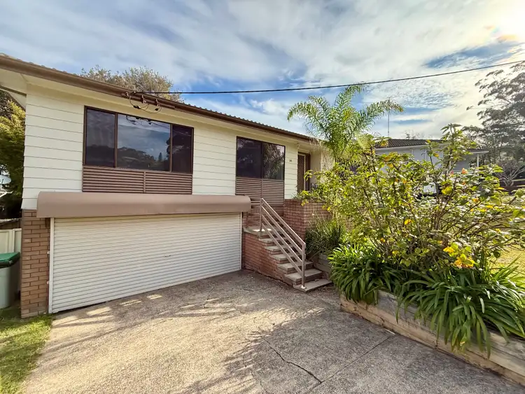 Second view of Homely house listing, 14 Buwa Street, Charlestown NSW 2290