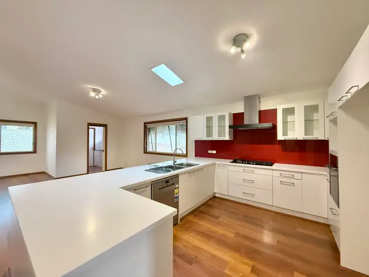 Fifth view of Homely house listing, 44 Drysdale Drive, Lambton NSW 2299