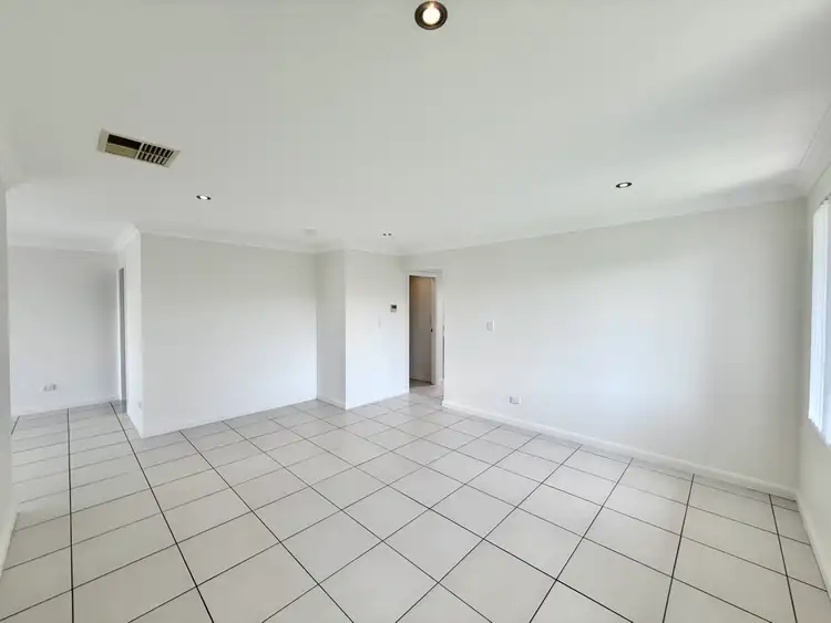 Second view of Homely townhouse listing, 1/16 Baroonba Street, Whitebridge NSW 2290