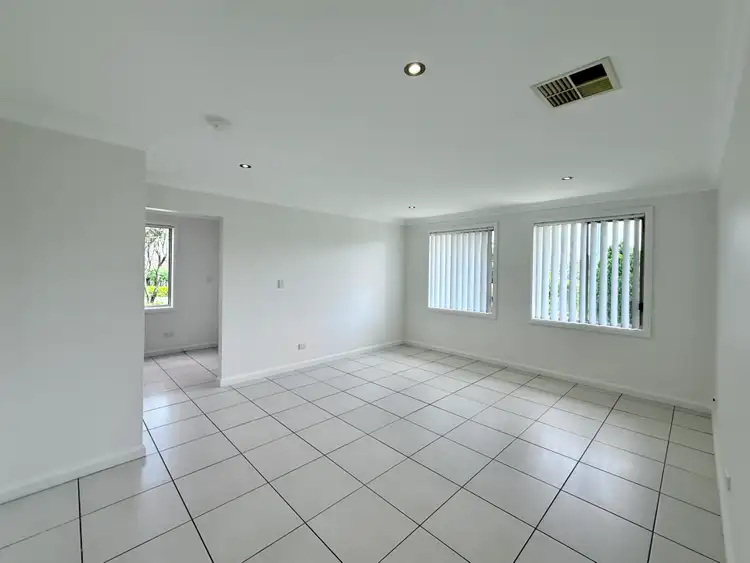 Third view of Homely townhouse listing, 1/16 Baroonba Street, Whitebridge NSW 2290