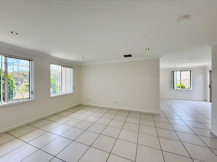 Fourth view of Homely townhouse listing, 1/16 Baroonba Street, Whitebridge NSW 2290