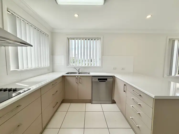 Fifth view of Homely townhouse listing, 1/16 Baroonba Street, Whitebridge NSW 2290