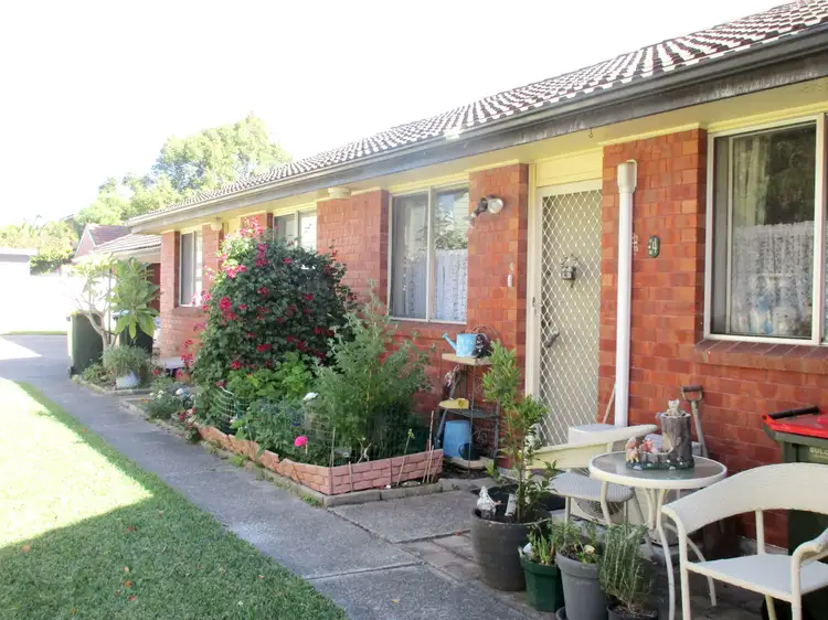 Second view of Homely unit listing, 5/23 Popran Road, Adamstown NSW 2289