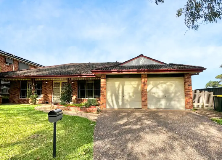 Main view of Homely house listing, 5 Coolac Close, Charlestown NSW 2290