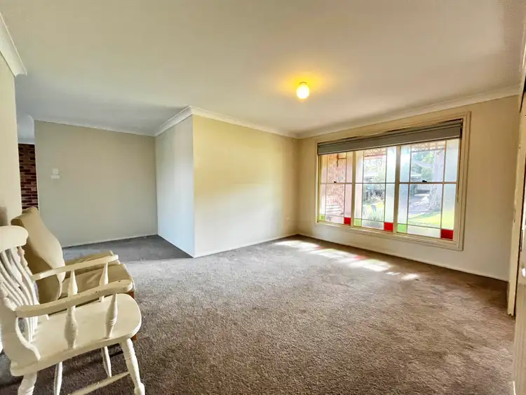 Third view of Homely house listing, 5 Coolac Close, Charlestown NSW 2290