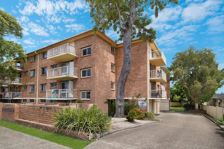 22/172 Brunker Road, Adamstown NSW 2289