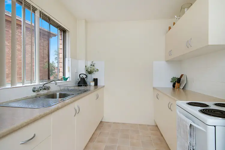 Second view of Homely unit listing, 22/172 Brunker Road, Adamstown NSW 2289