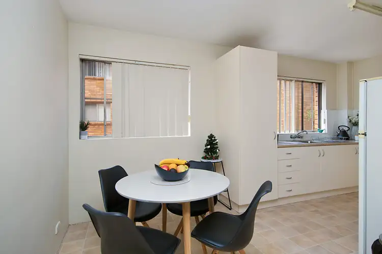 Fourth view of Homely unit listing, 22/172 Brunker Road, Adamstown NSW 2289