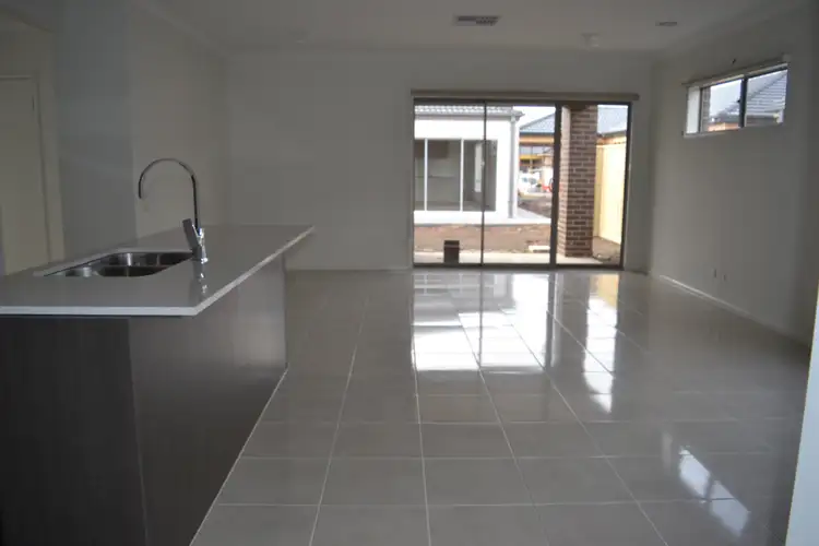 Second view of Homely house listing, 3 Avatar Way, Officer VIC 3809